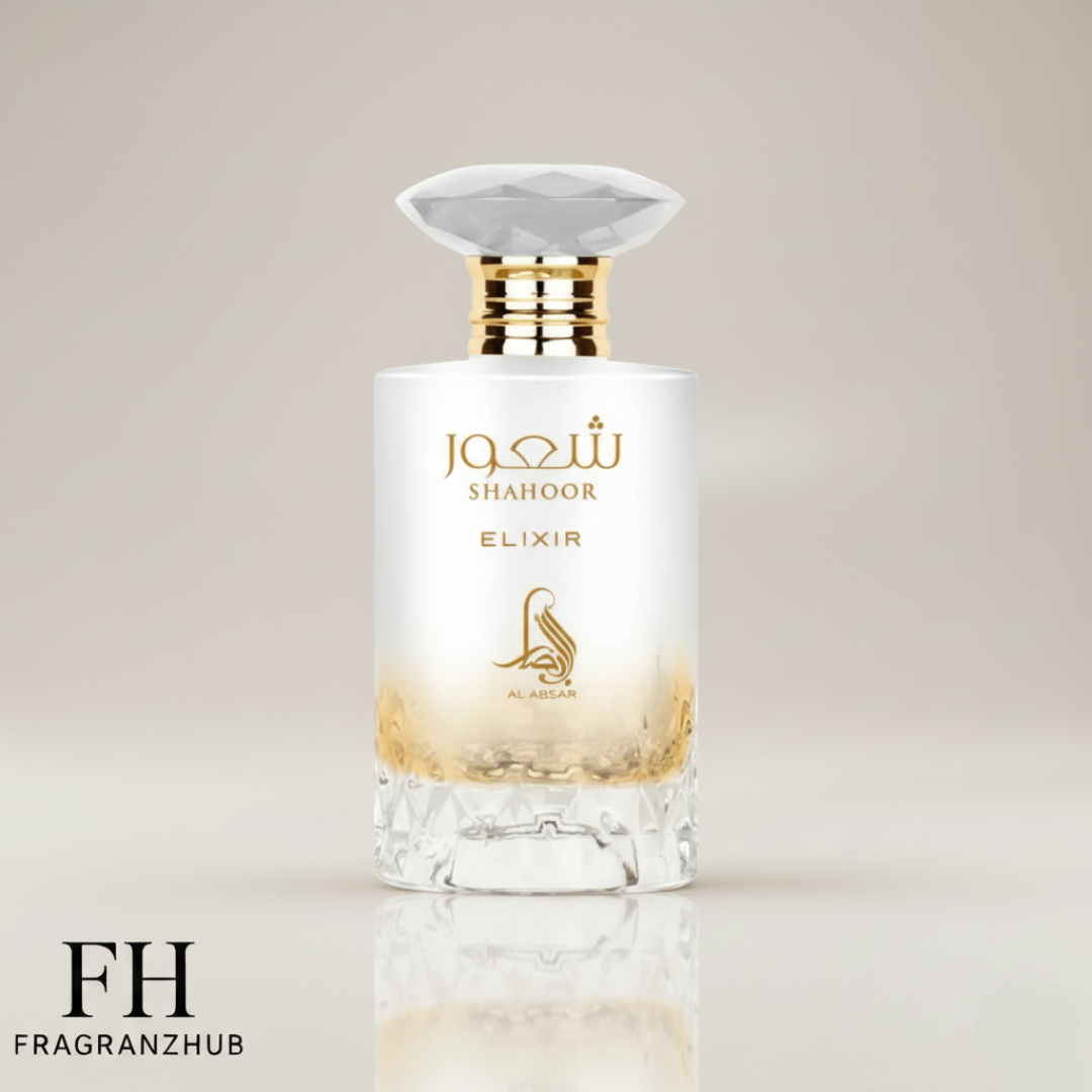 Al Absar Shahoor Elixir
