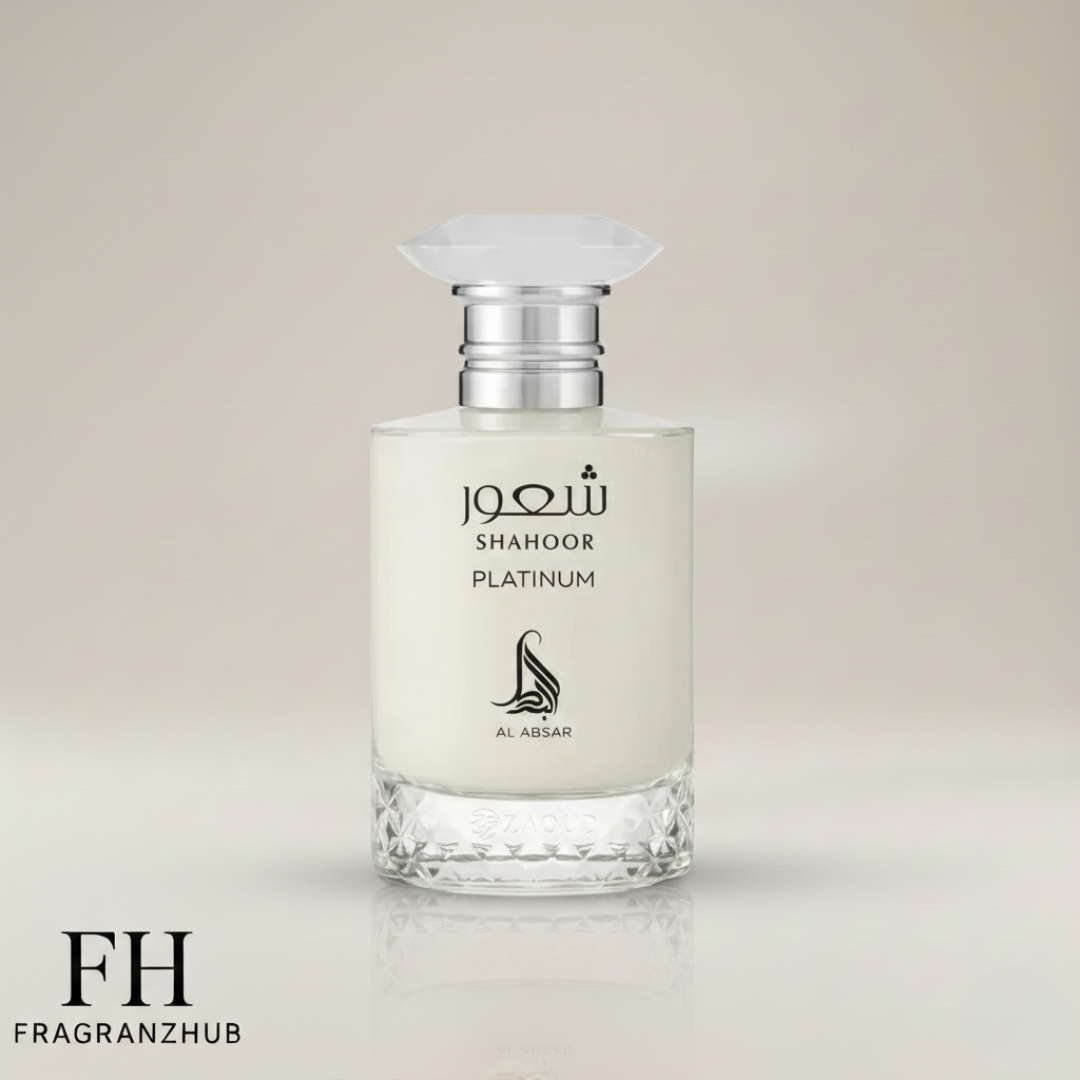 Al Absar Shahoor Platinum