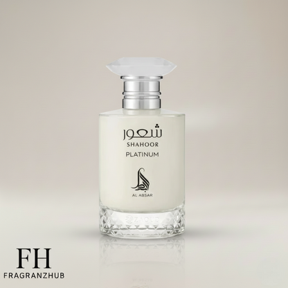 Al Absar Shahoor Platinum