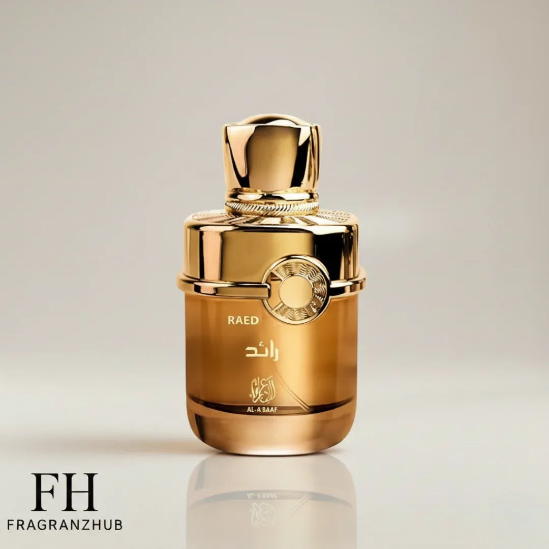 Al A’ Raaf Raed - FragranzHub