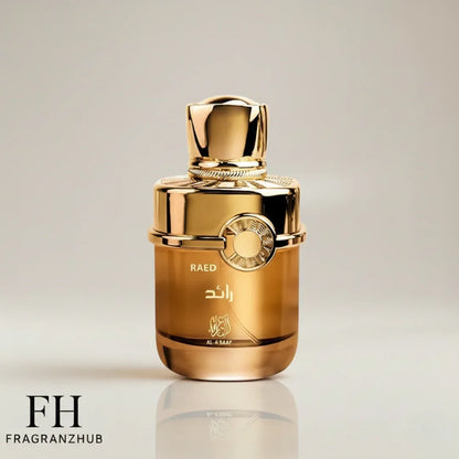 Al A’ Raaf Raed - FragranzHub