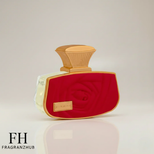 Al Haramain Belle Rouge - FragranzHub