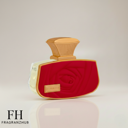 Al Haramain Belle Rouge