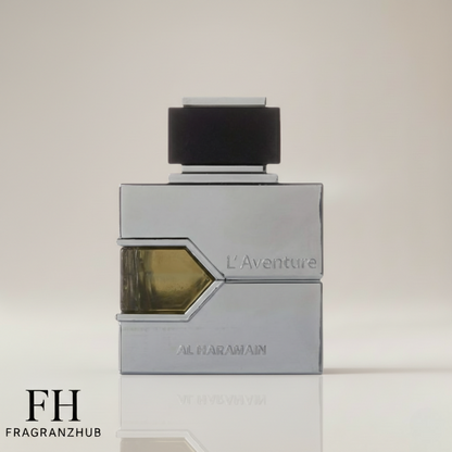 Al Haramain L´Aventure