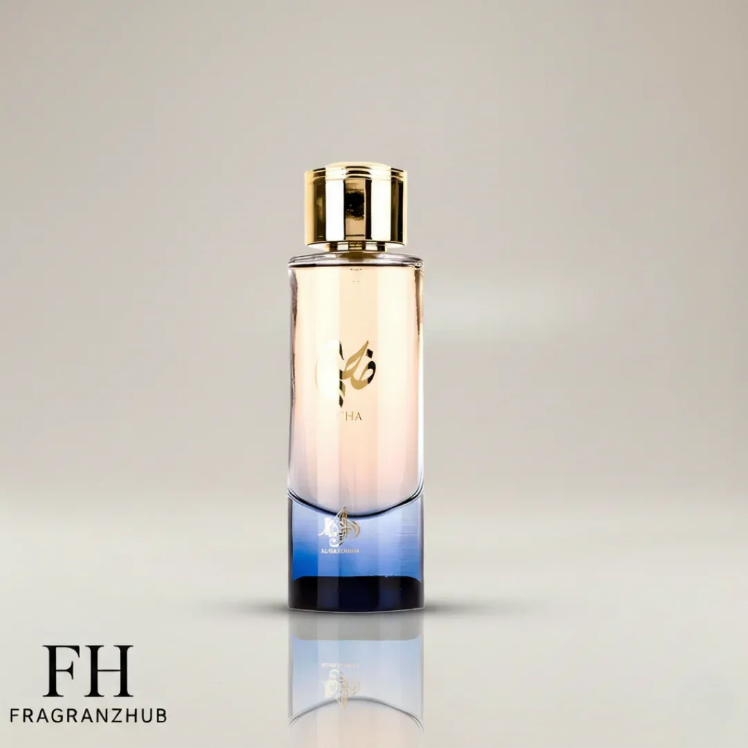 Al Wataniah Duha - FragranzHub