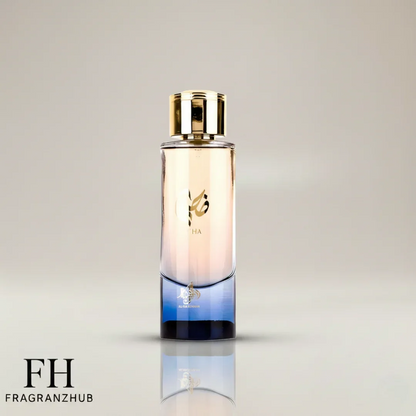 Al Wataniah Duha - FragranzHub