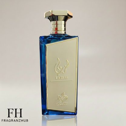 Al Wataniah Lazuli
