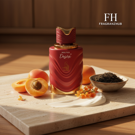 Al Absar Melted Desire