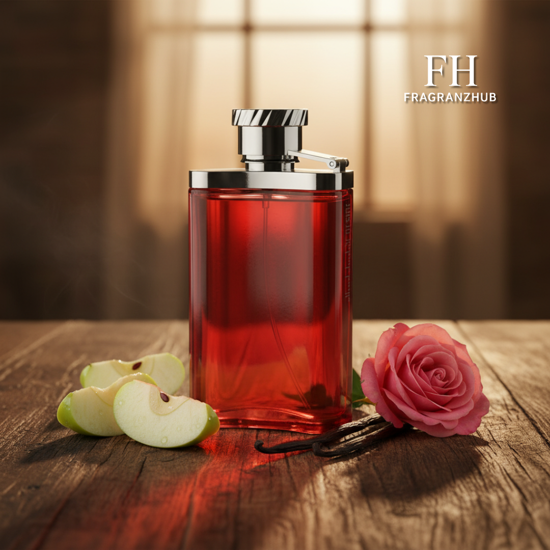 Alfred Dunhill Desire