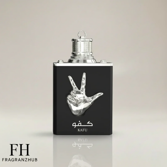 Amaran Exclusive Kafu - FragranzHub