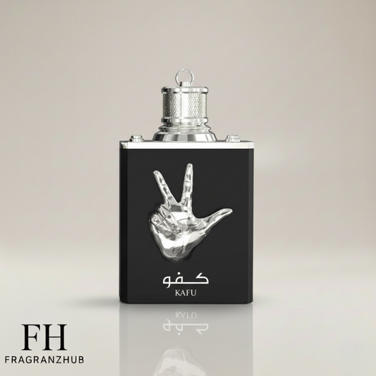 Amaran Exclusive Kafu