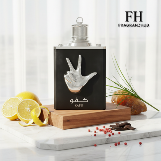 Amaran Exclusive Kafu