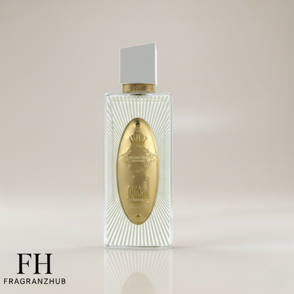 Arabiyat Prestige Asha´A Blanc Eau De