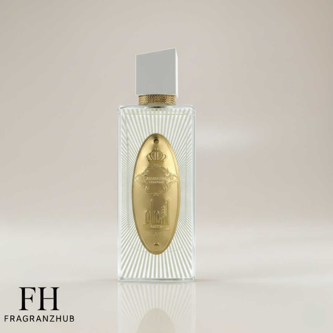 Arabiyat Prestige Asha´A Blanc Eau De