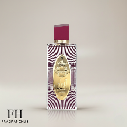 Arabiyat Prestige Asha´A Mauve Mujer