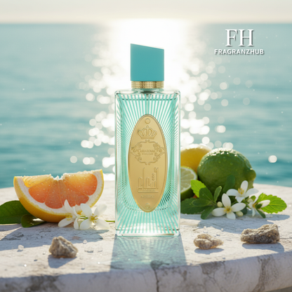 Arabiyat Prestige Asha´A Neroli