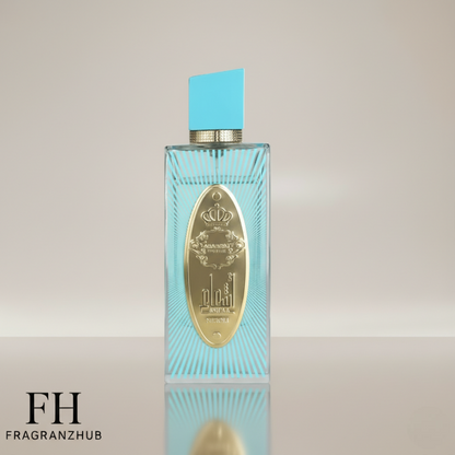 Arabiyat Prestige Asha´A Neroli