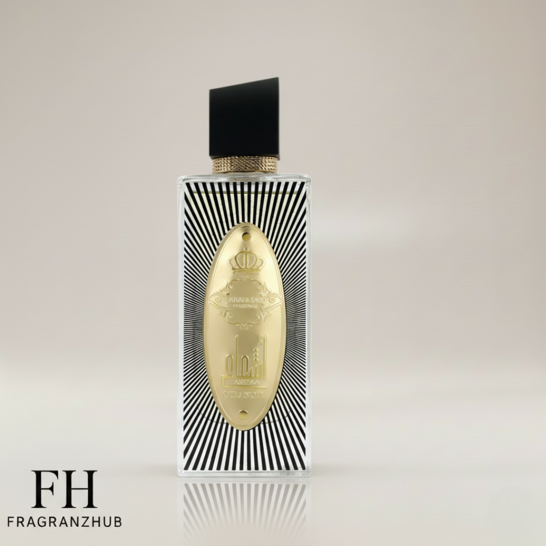 Arabiyat Prestige Asha´A Oud Noir Eau De