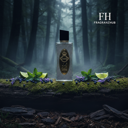 Arabiyat Prestige Asha´A Oud Noir Eau De
