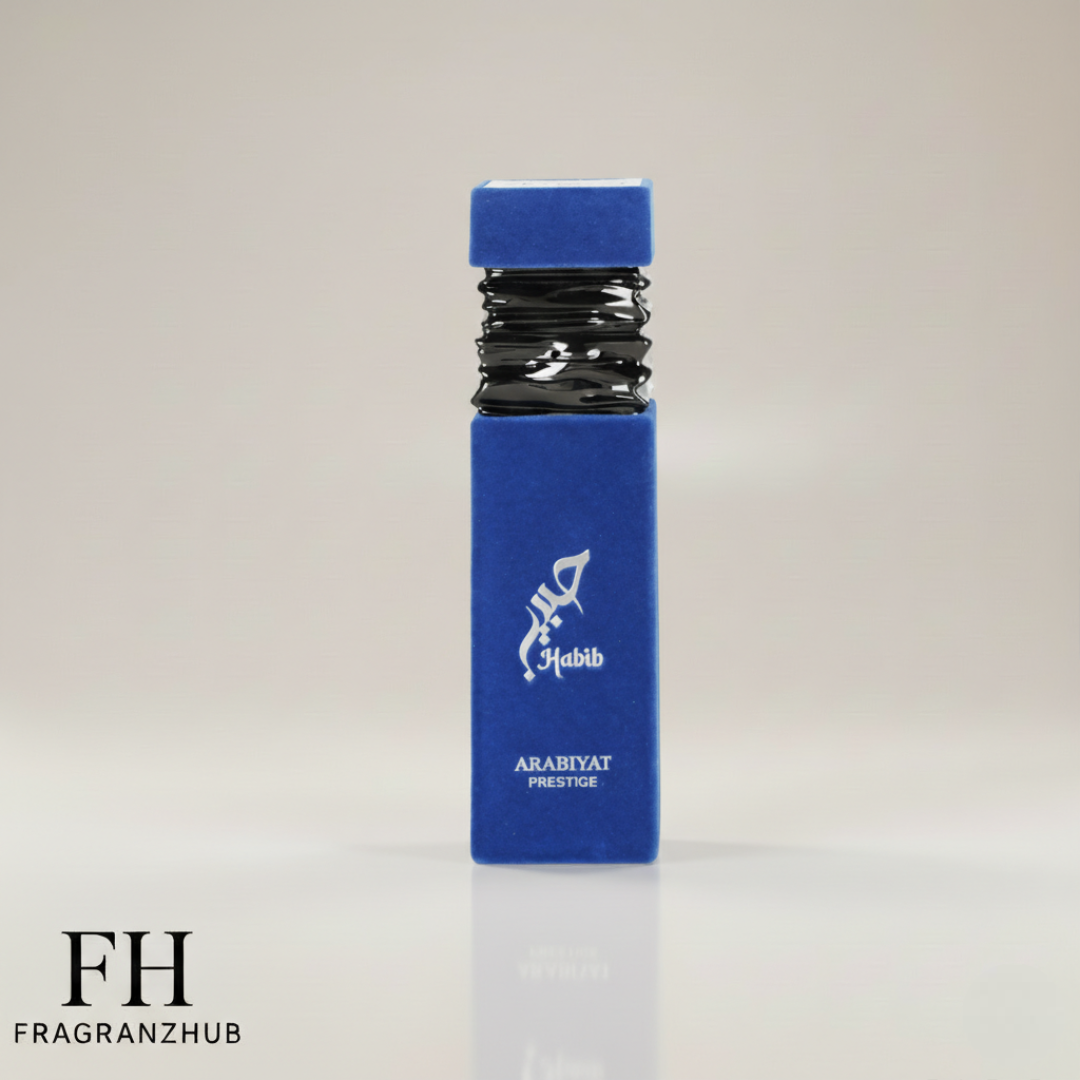 Arabiyat Prestige Prestige Habib