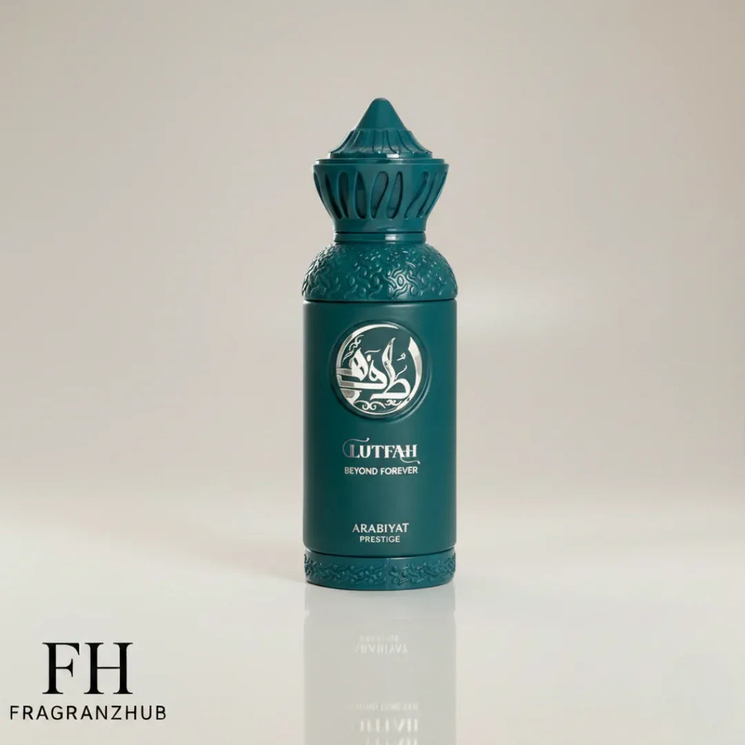 Arabiyat Prestige Lutfah Beyond Forever - FragranzHub