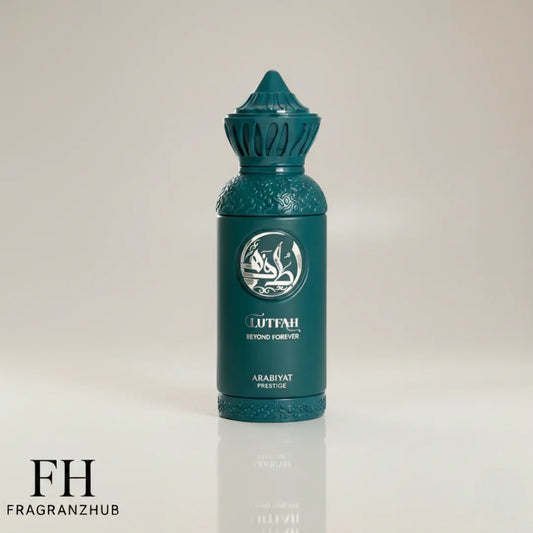 Arabiyat Prestige Lutfah Beyond Forever - FragranzHub