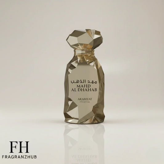 Arabiyat Prestige Mahd Al Dhahab - FragranzHub