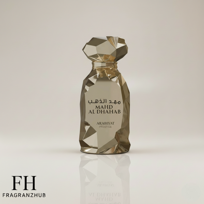 Arabiyat Prestige Mahd Al Dhahab