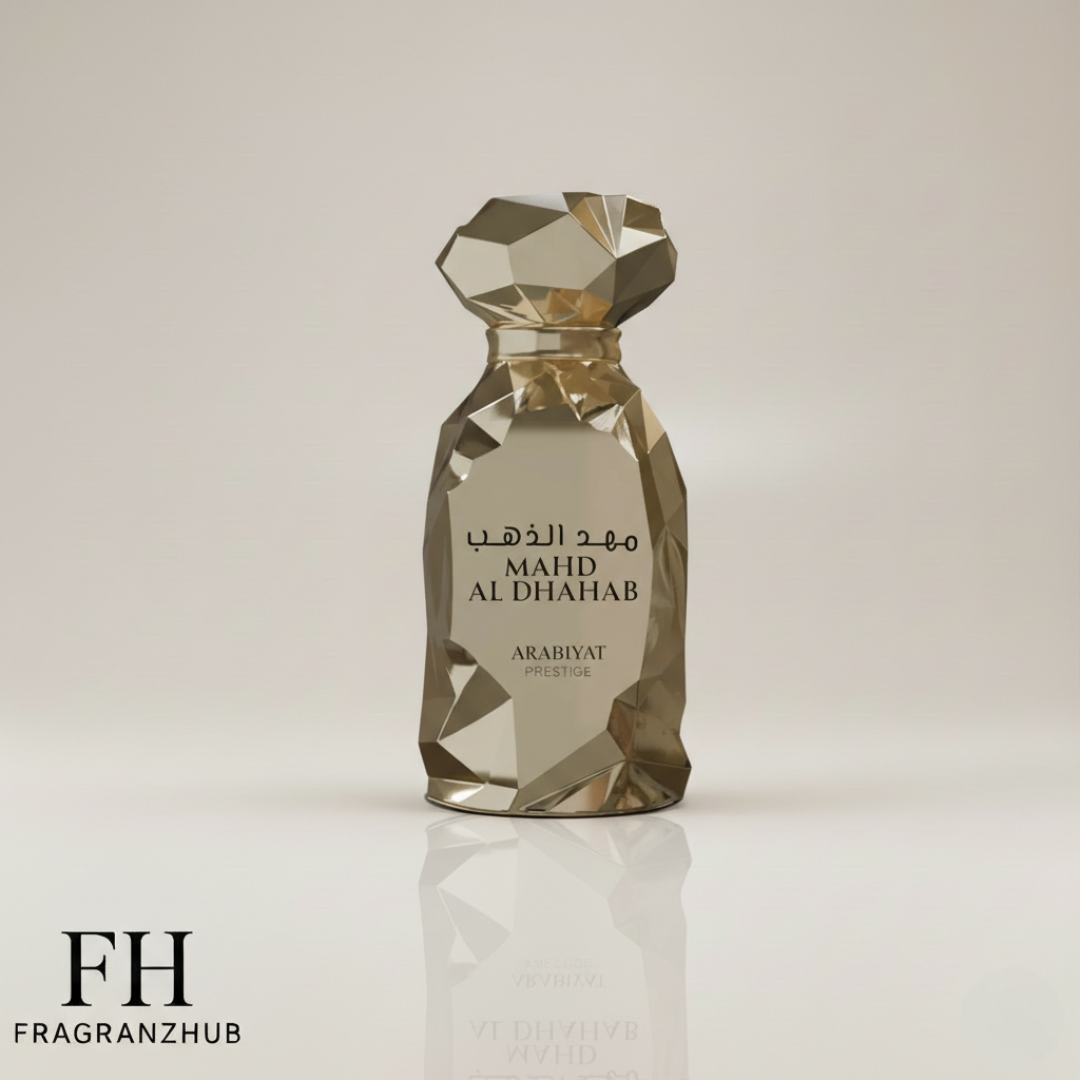 Arabiyat Prestige Mahd Al Dhahab