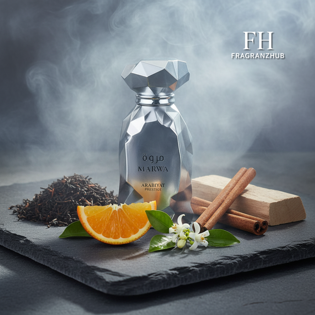 Arabiyat Prestige Marwa