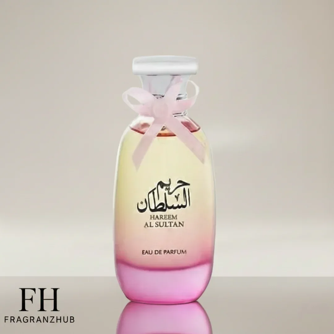 Ard Al Zaafaran Hareem Al Sultan - FragranzHub