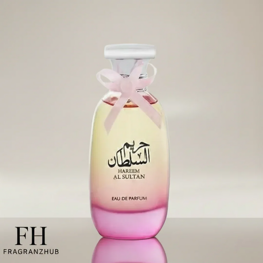 Ard Al Zaafaran Hareem Al Sultan - FragranzHub
