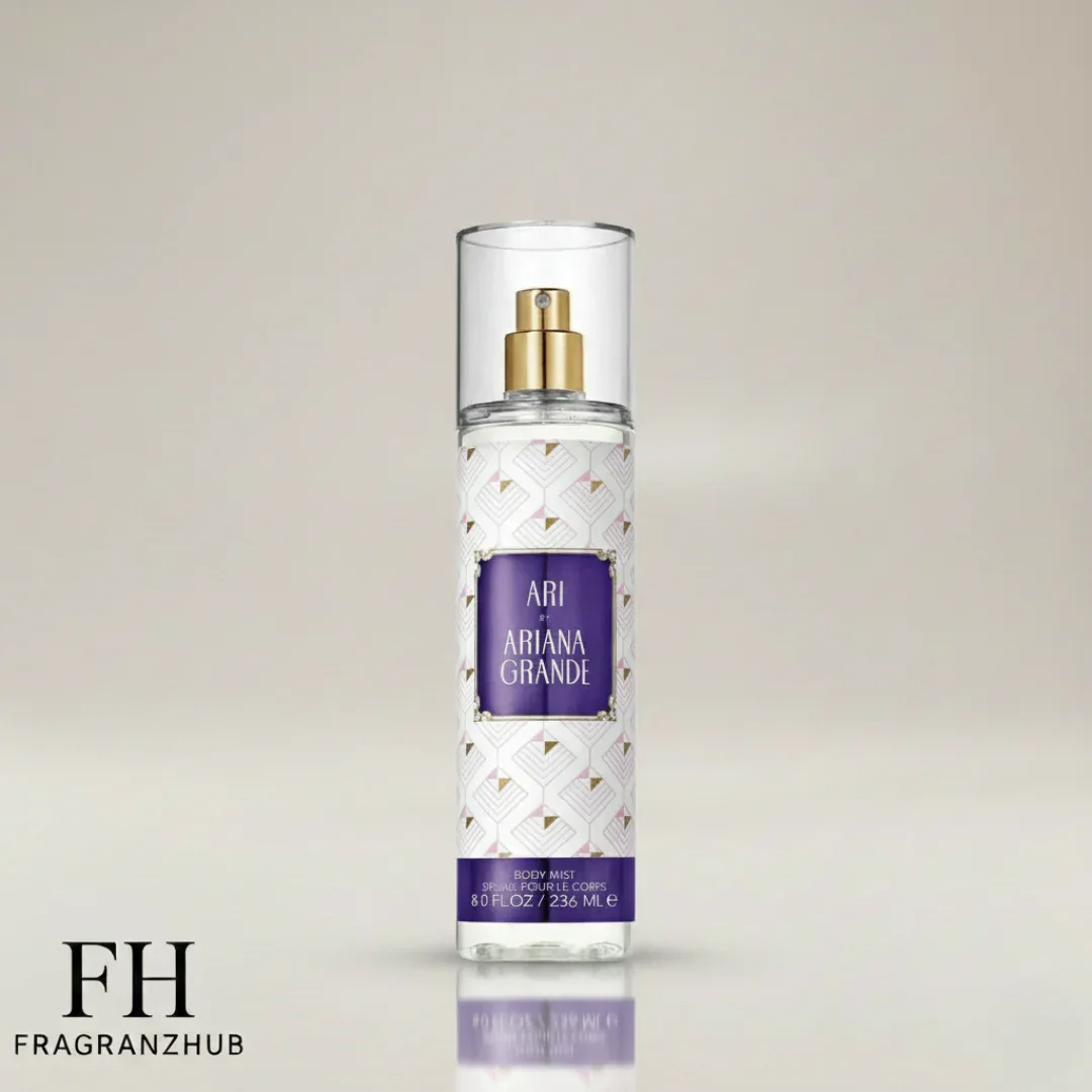 Ariana Grande Body Mist Ari - FragranzHub