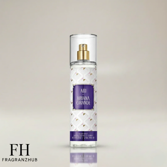 Ariana Grande Body Mist Ari - FragranzHub