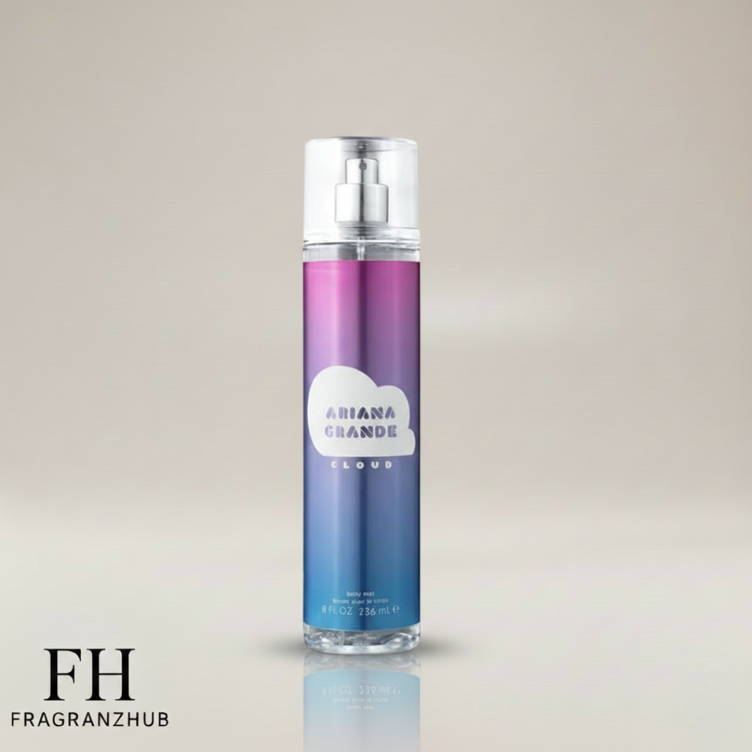 Ariana Grande Body Mist Cloud