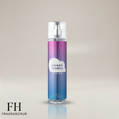Ariana Grande Body Mist Cloud