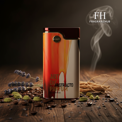 Armaf Art Du Parfum Abstracto
