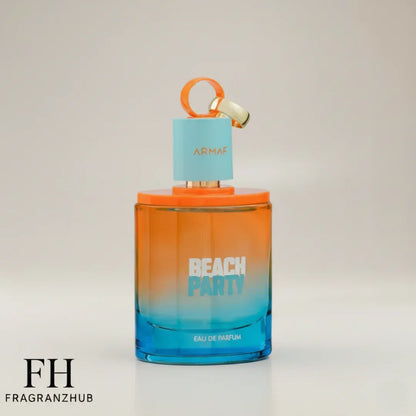 Armaf Beach Party - FragranzHub