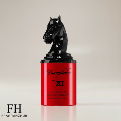 Armaf Bucephalus Xi