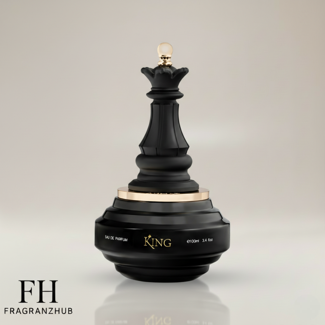 Armaf Checkmate King Hombre