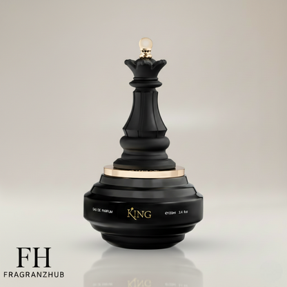 Armaf Checkmate King Hombre