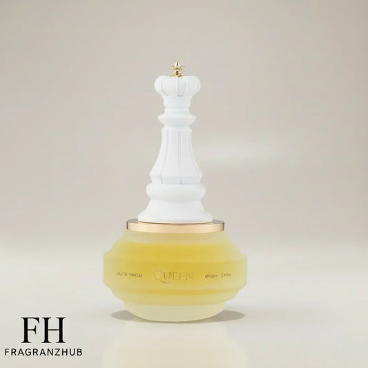 Armaf Checkmate Queen - FragranzHub