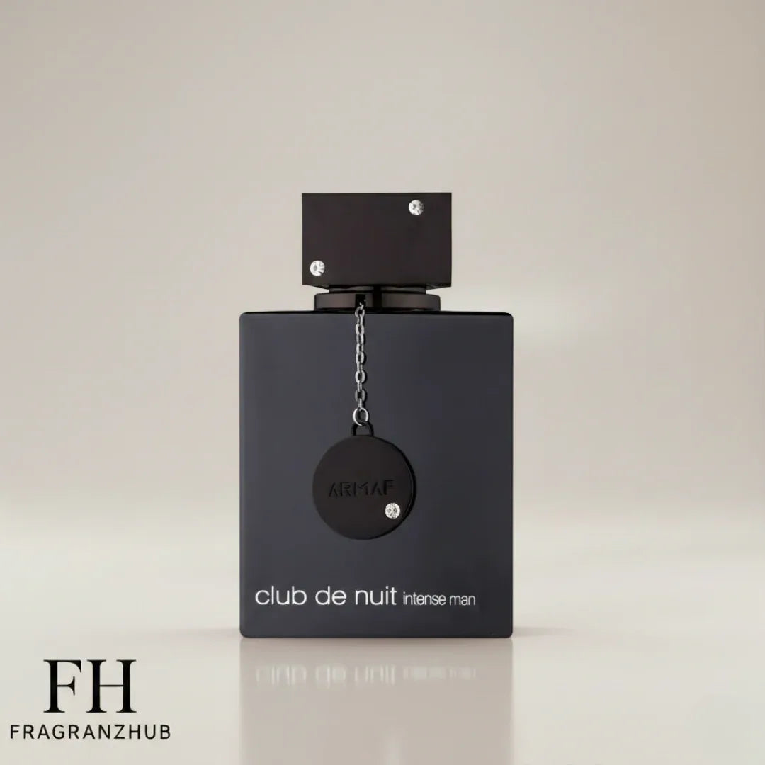 Armaf Club De Nuit Intense Man EDP - FragranzHub