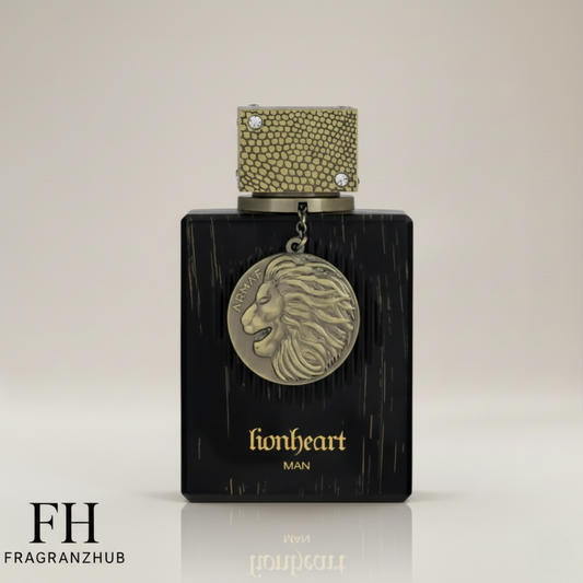 Armaf Club De Nuit Lion Heart Man