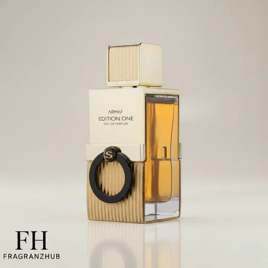 Armaf Edition One Mujer - FragranzHub