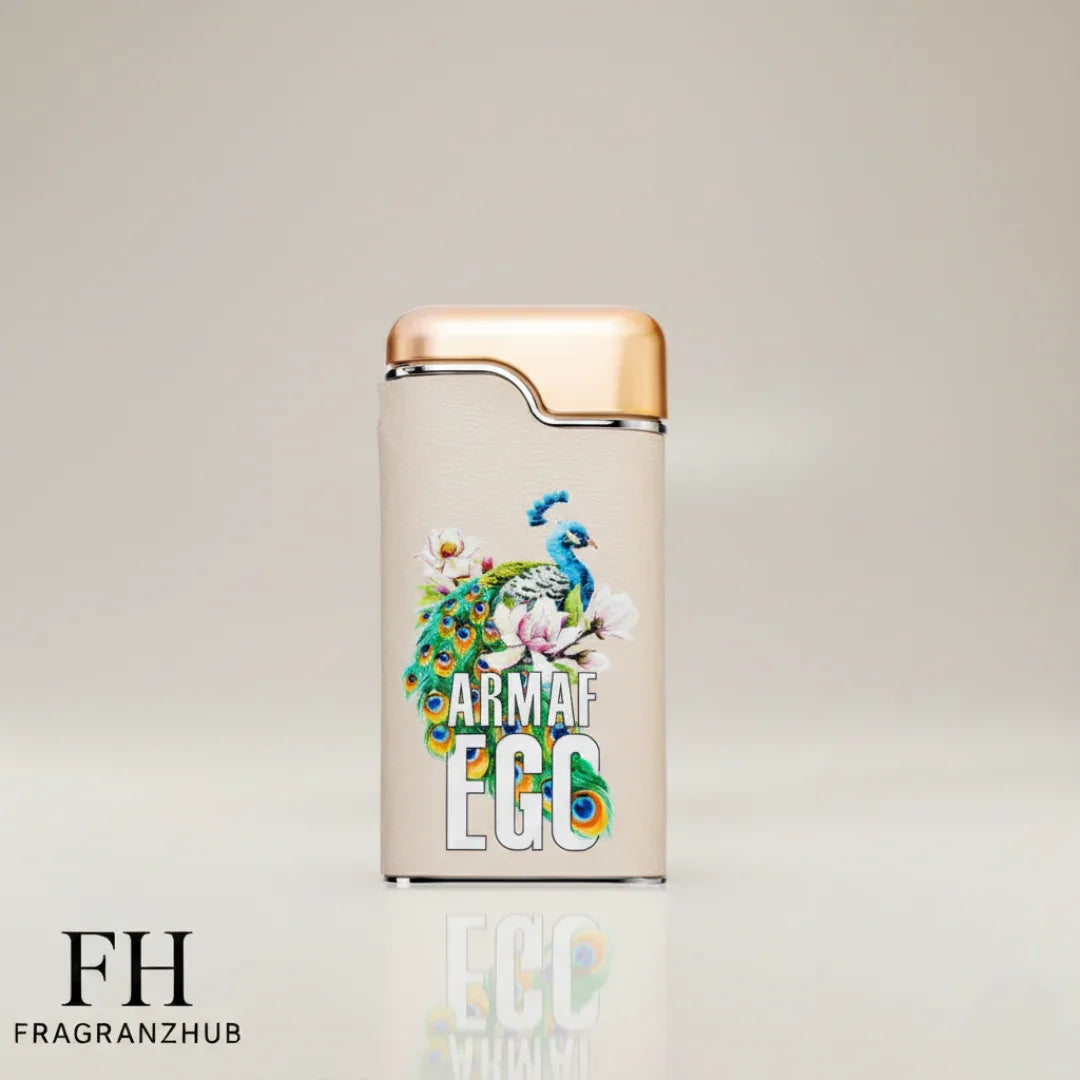 Armaf Ego Exotic - FragranzHub