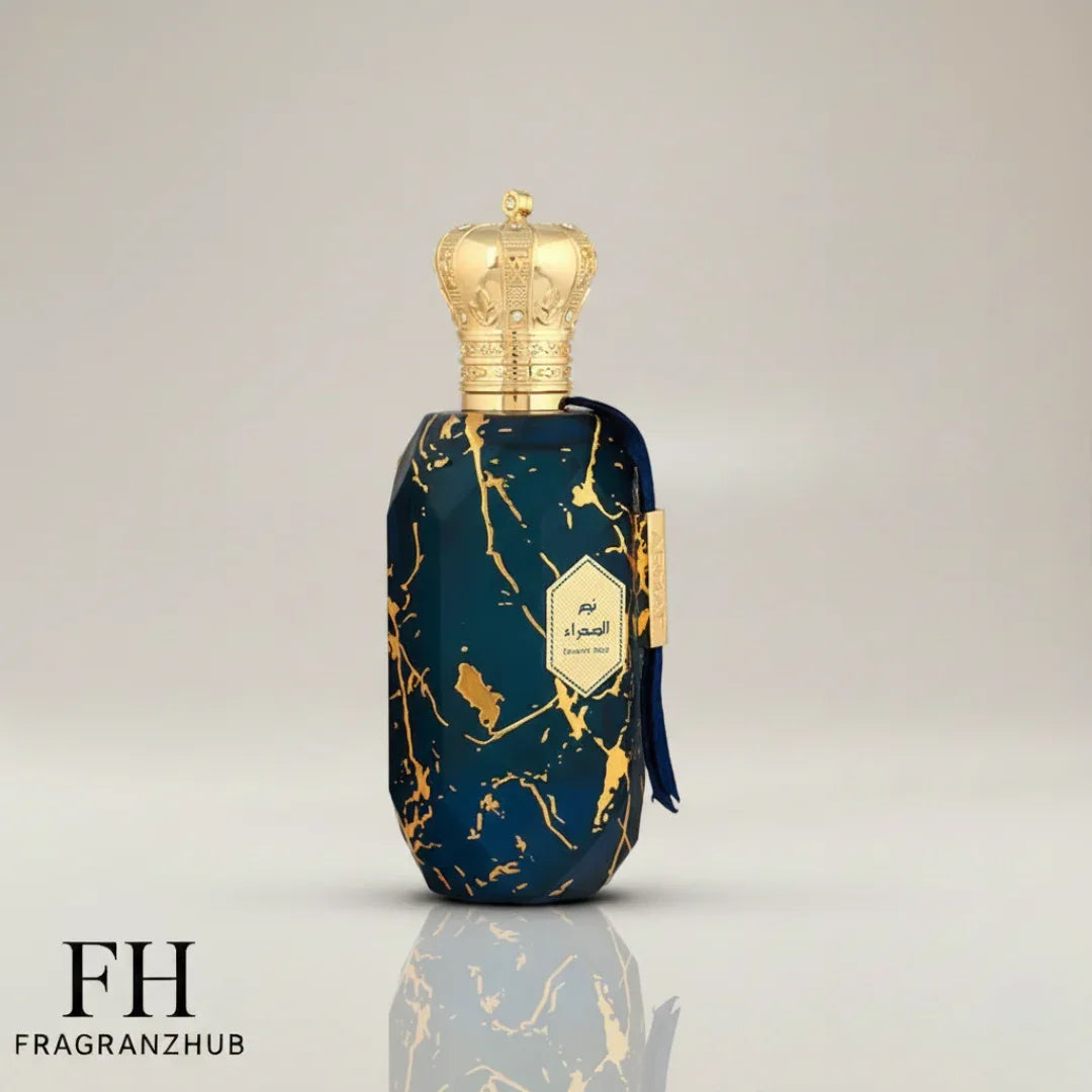 Armaf Eter Desert Star - FragranzHub