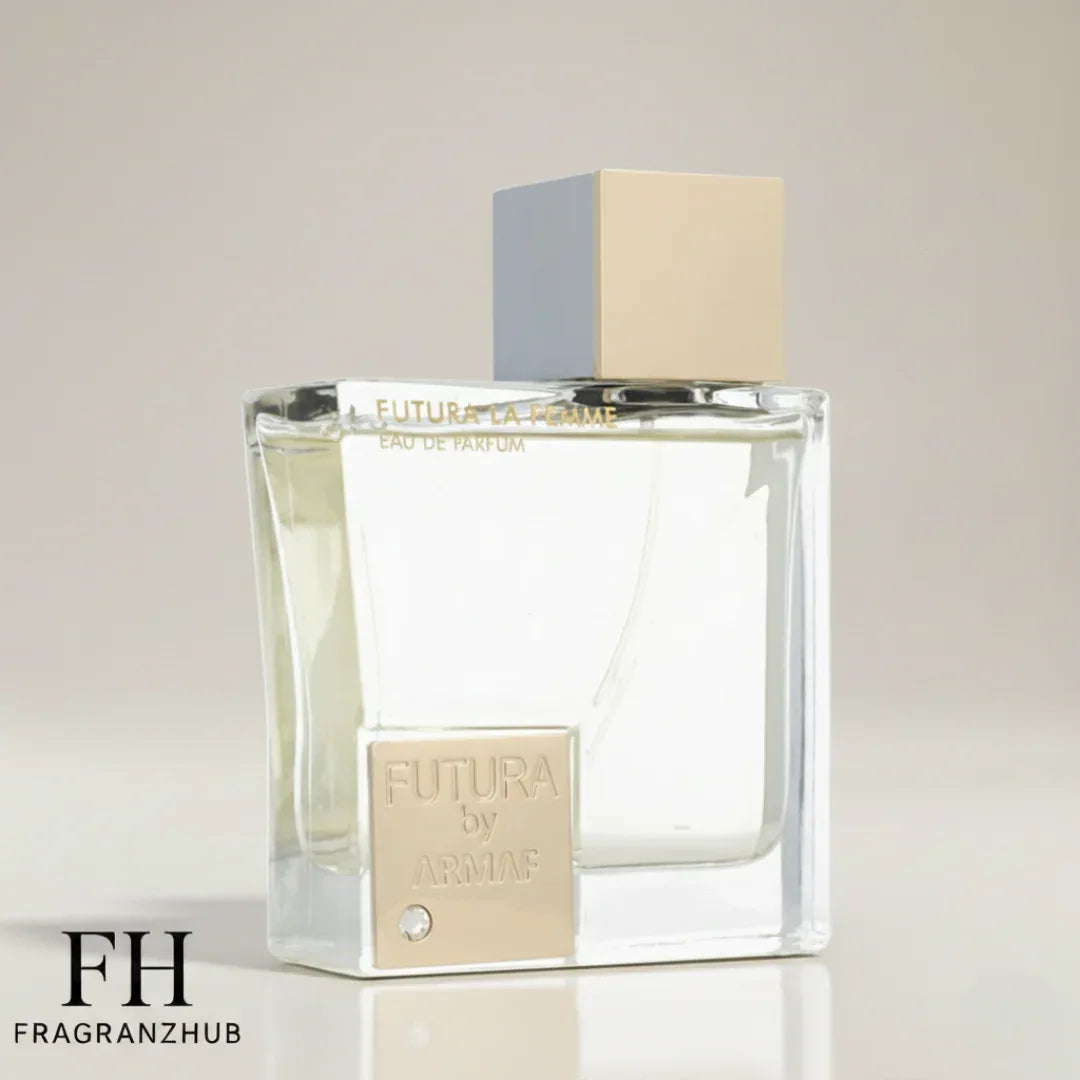 Armaf Futura La Femme - FragranzHub