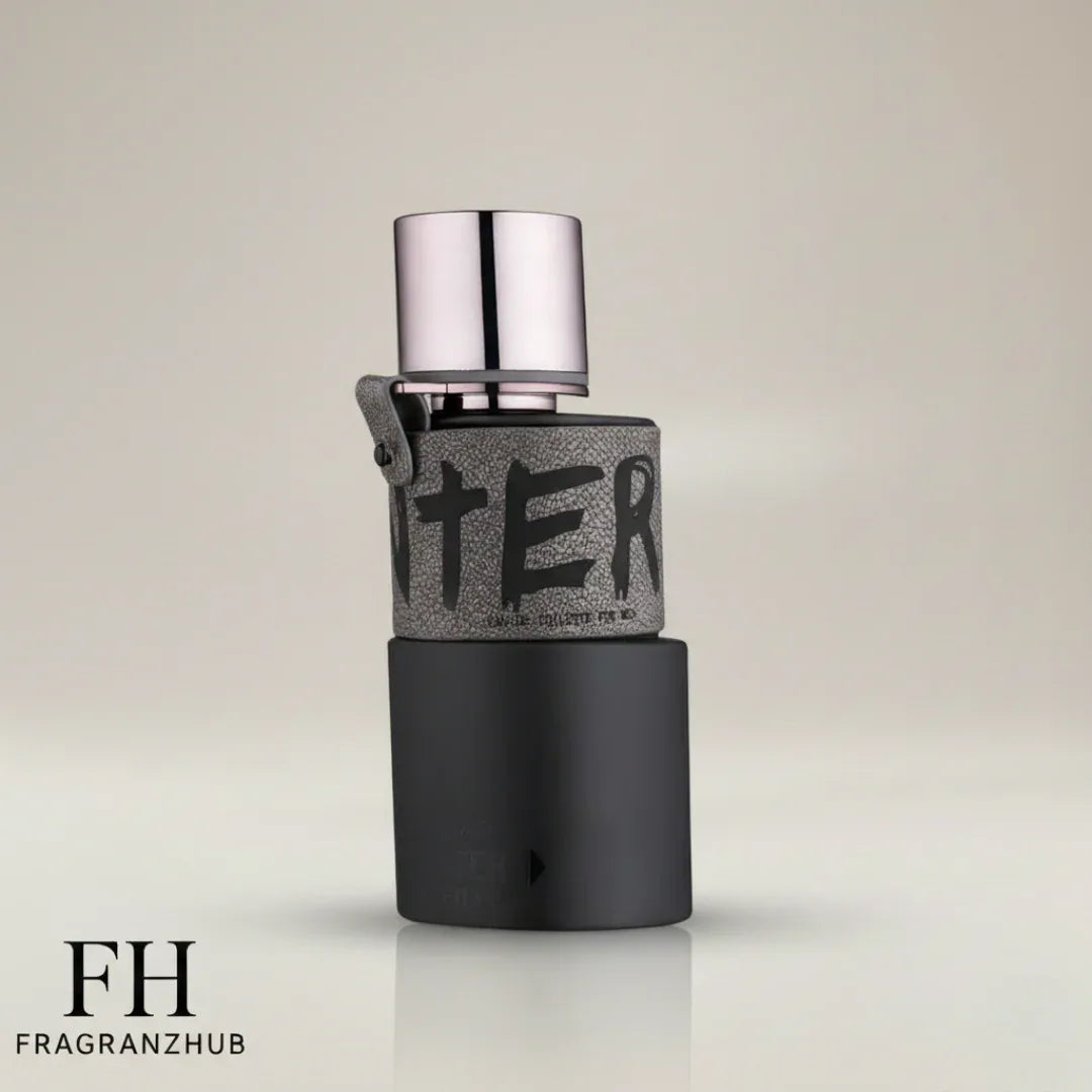 Armaf Hunter Intense - FragranzHub
