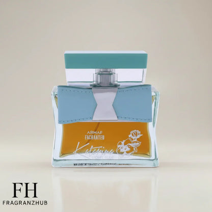 Armaf Katarina Light Blue - FragranzHub